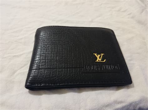 louis vuitton wallets mens replica|louis vuitton men's billfold.